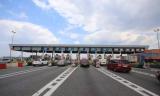 Mandat za płatność telefonem na bramkach autostradowych